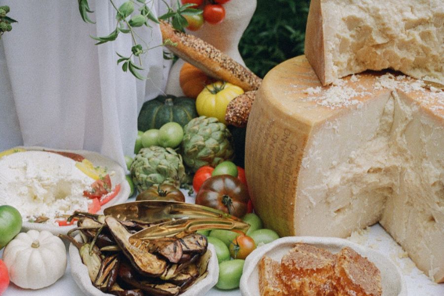Spring & Summer Spreads You'll Crave